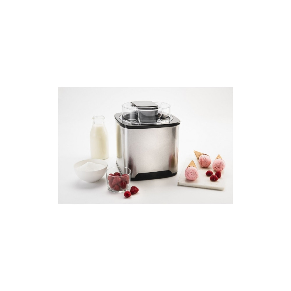 Produktbild för Fritel IM1252, Glass-/millkshakemaskin, 2 l, 1 hoar, LED, 45...