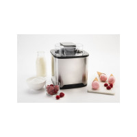 Produktbild för Fritel IM1252, Glass-/millkshakemaskin, 2 l, 1 hoar, LED, 45...