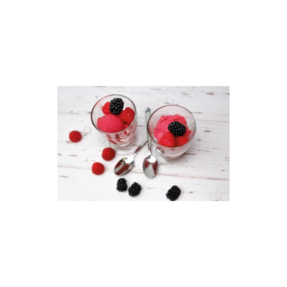 Produktbild för Fritel IM1252, Glass-/millkshakemaskin, 2 l, 1 hoar, LED, 45...