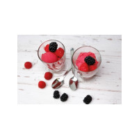 Produktbild för Fritel IM1252, Glass-/millkshakemaskin, 2 l, 1 hoar, LED, 45...