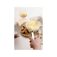 Produktbild för Fritel IM1252, Glass-/millkshakemaskin, 2 l, 1 hoar, LED, 45...