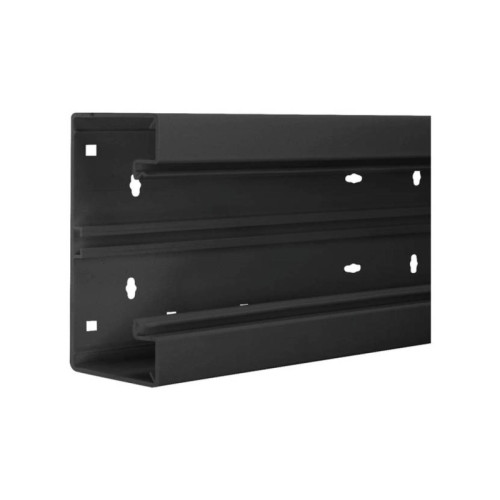 Hager Hager BR6513019011, grafit, Polyvinylklorid (PVC), 2 m, 130...