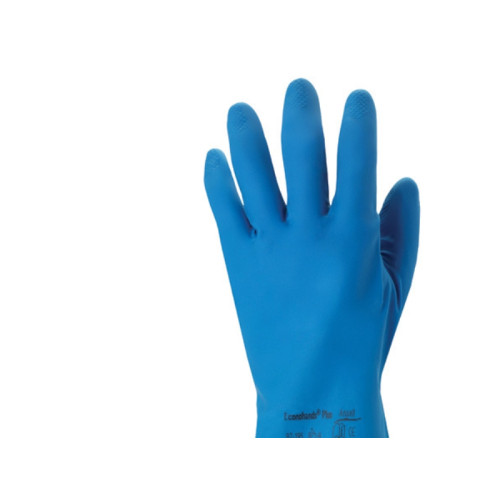 Ansell Healthcare Europe s.a/n.v. Handskar Ansell Versatouch 87-195, str. 8,5-9, förpackning m...