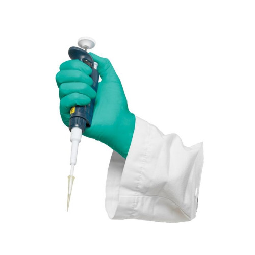 Ansell Healthcare Europe s.a/n.v. Handskar Ansell Touchntuff 92-605, långa ärmar, oparfymerade...