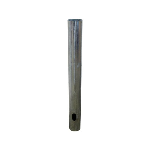 Solar Plus MAST för Kl. II pollarbelysning Ø133 mm, längd 1,20/0,70 m,...