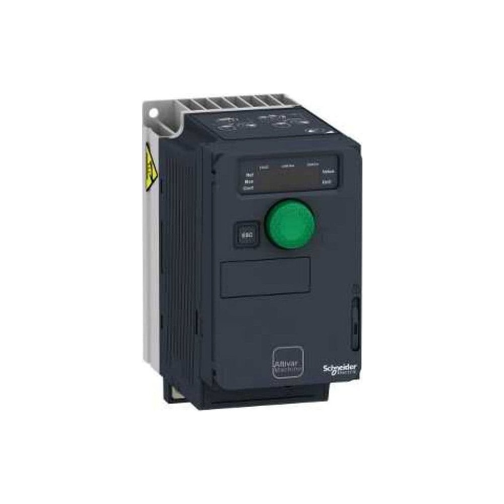 Produktbild för Schneider Electric ATV320U02M2C, IP20, -10
