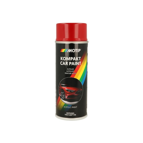 Motip Motip Autoacryl spray 41410