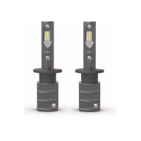 Produktbild för Philips Ultinon Pro6000 Boost LED H1 ECE-godkänd