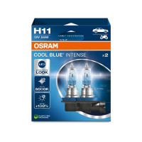 Produktbild för Osram Cool Blue Intense NEXT GEN