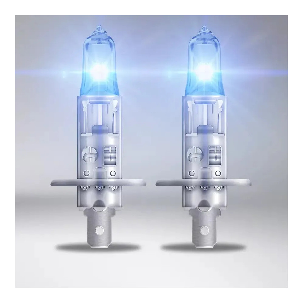 Produktbild för Osram Cool Blue Intense NEXT GEN