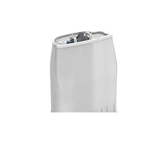 IFØ IFØ Ifö/IDO/Porsgrund teknisk cistern komplett m. vattenansl...