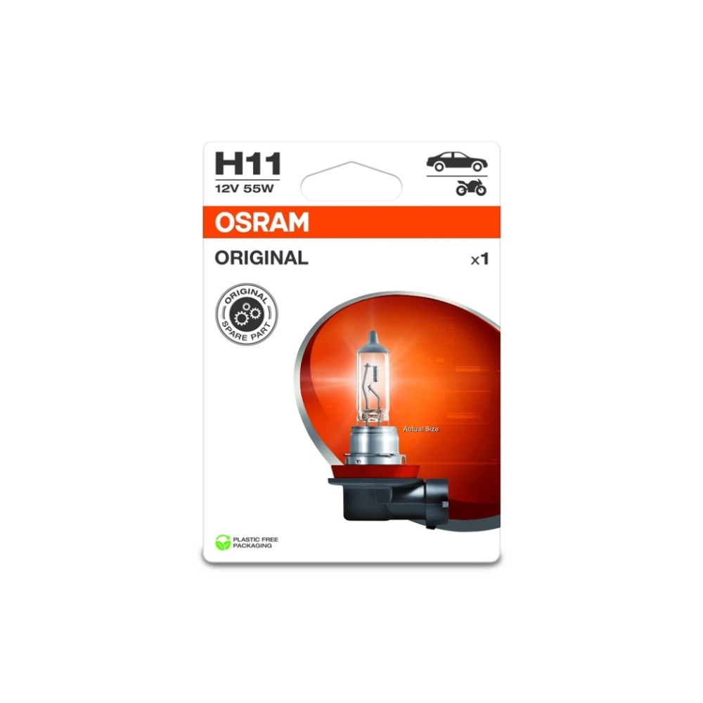 Produktbild för Osram Original