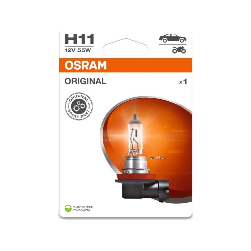 Produktbild för Osram Original