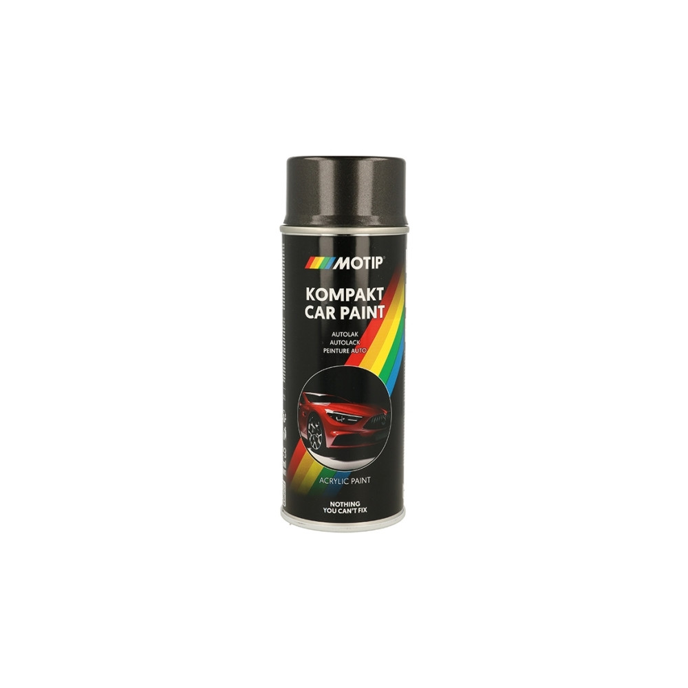 Produktbild för Motip Autoacryl spray 51117