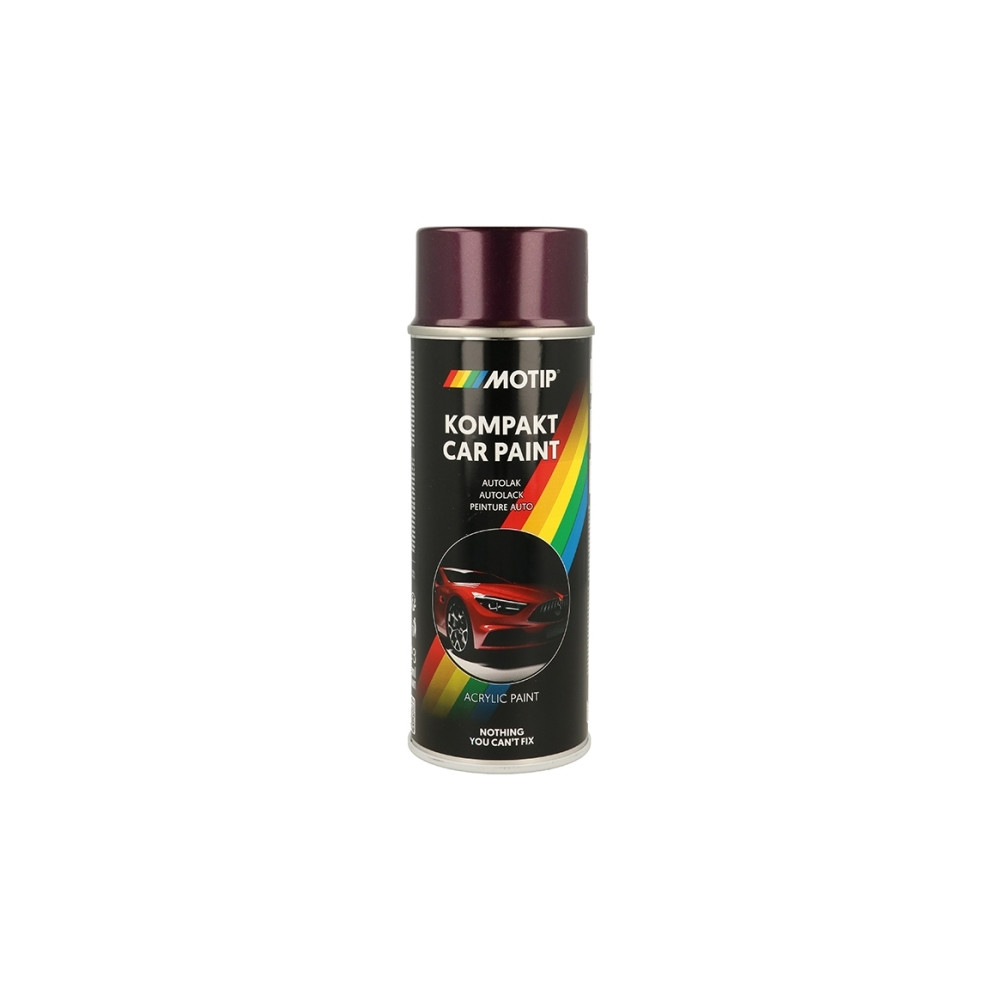 Produktbild för Motip Autoacryl spray 51455