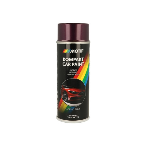 Motip Motip Autoacryl spray 51455