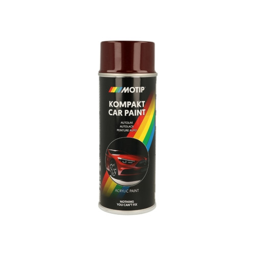 Motip Motip Autoacryl spray 51502