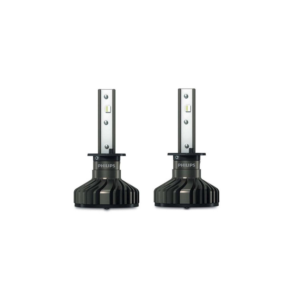 Produktbild för Philips Ultinon Pro9100 LED H1 12/24V