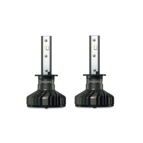 PHILIPSMMD MONITORS Philips Ultinon Pro9100 LED H1 12/24V