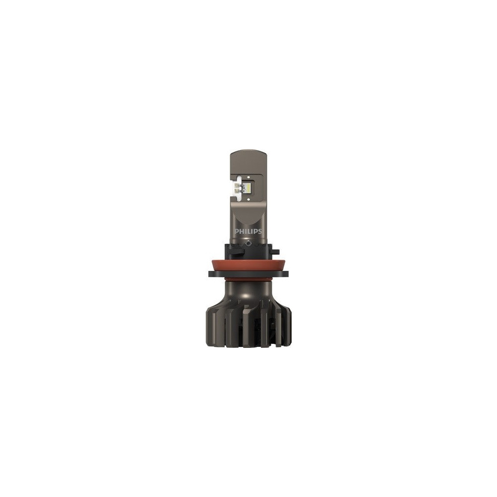 Produktbild för Philips Ultinon Pro9100 LED dimljus H8/H11/H16-12/24V