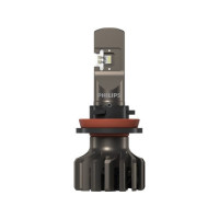Produktbild för Philips Ultinon Pro9100 LED dimljus H8/H11/H16-12/24V