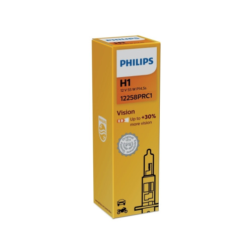 Philips Philips Vision H1 55W 12V