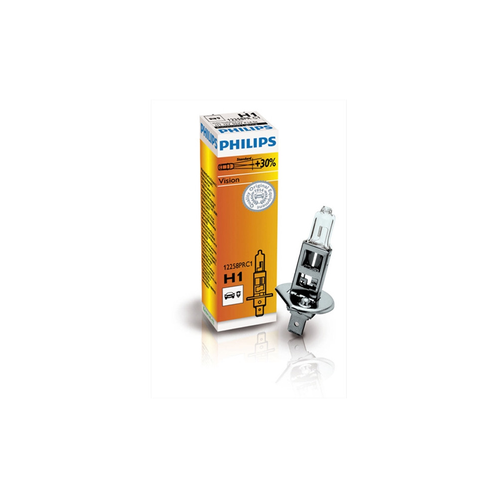 Produktbild för Philips Vision H1 55W 12V