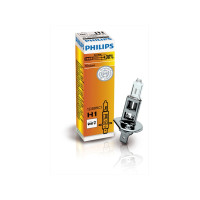 Produktbild för Philips Vision H1 55W 12V