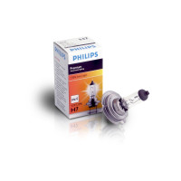Produktbild för Philips Vision H7 55W 12V