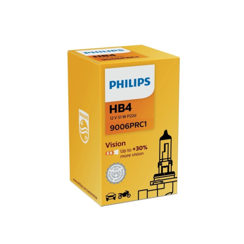Philips Philips Premium HB4 55W 12V