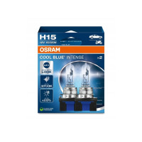 Produktbild för Osram Cool Blue Intense NEXT GEN