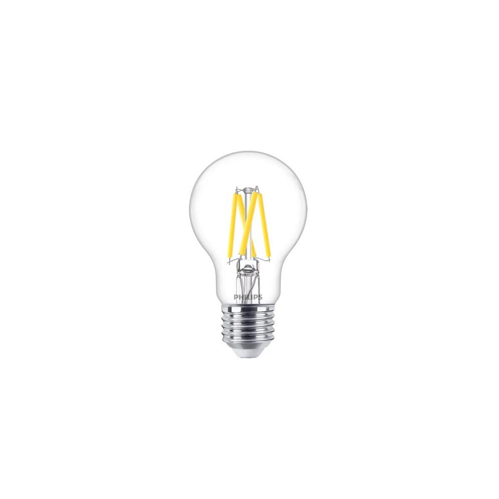 Produktbild för Philips MASTER LED PH-31091900, 3,4 W, 40 W, E27, 470 LM, 25...