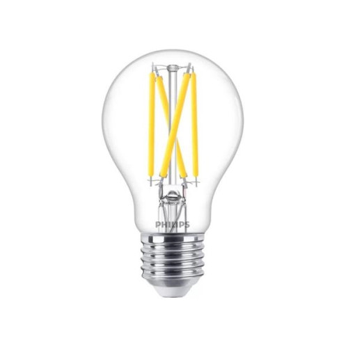Philips Philips MASTER LED PH-31165700, 5,9 W, 60 W, E27, 806 LM, 25...