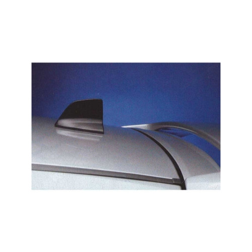 Avant Denmark A/S MINI spoiler "Shark fin"