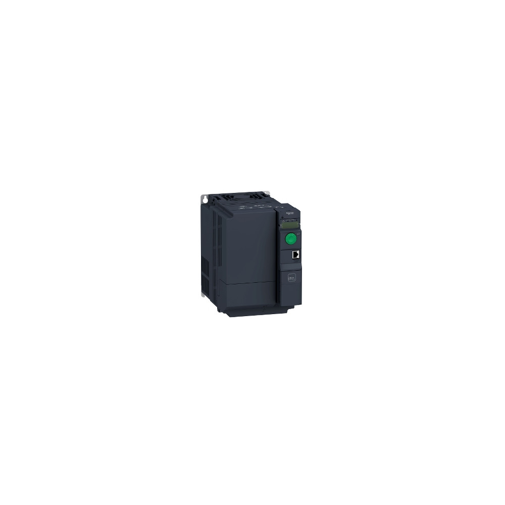 Produktbild för Schneider Electric ATV320U75N4B, Svart, IP20, -25