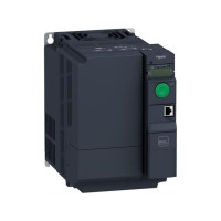 Produktbild för Schneider Electric ATV320U75N4B, Svart, IP20, -25