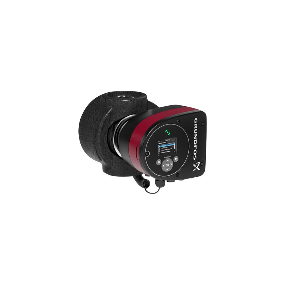 Produktbild för Grundfos Magna3 25-60 180