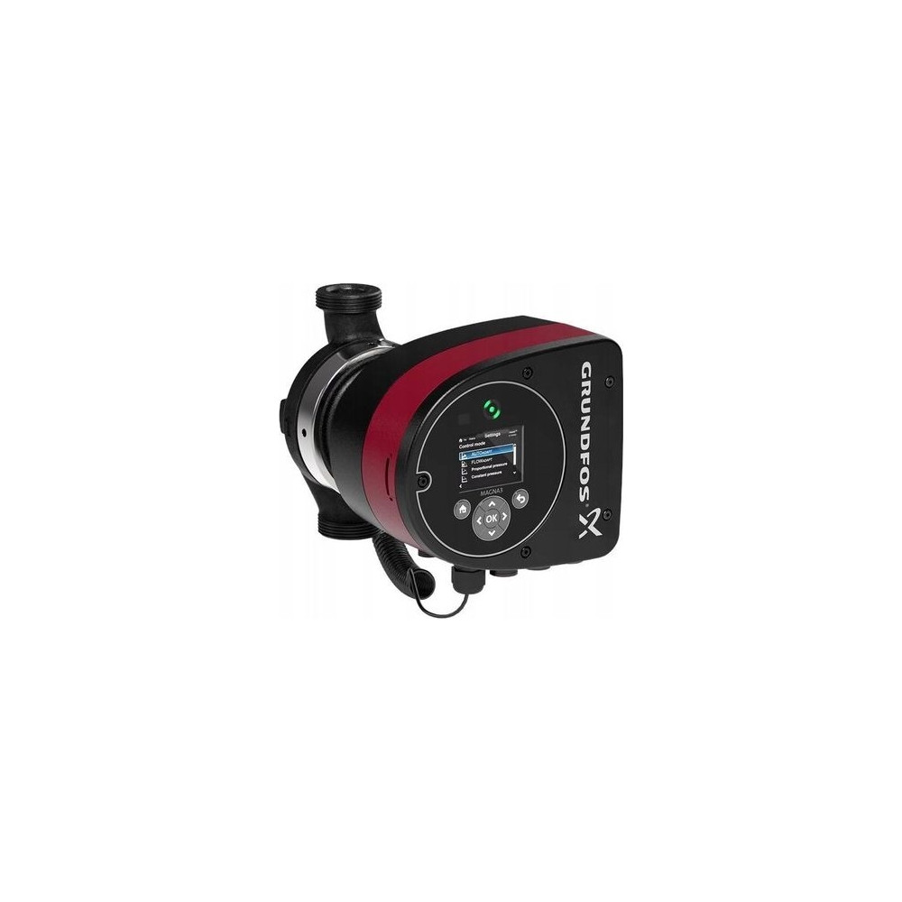 Produktbild för Grundfos Magna3 25-60 180