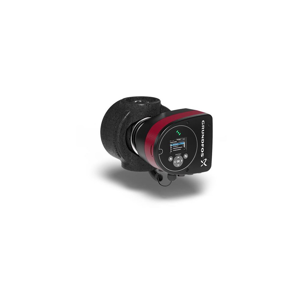 Produktbild för Grundfos Magna3 25-60 180