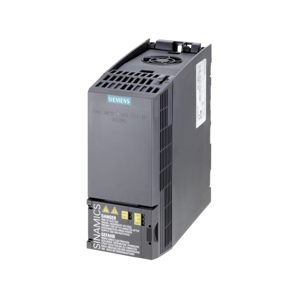 Produktbild för Siemens 6SL3210-1KE11-8AF2, Inomhus, Multicolour, England, 1...
