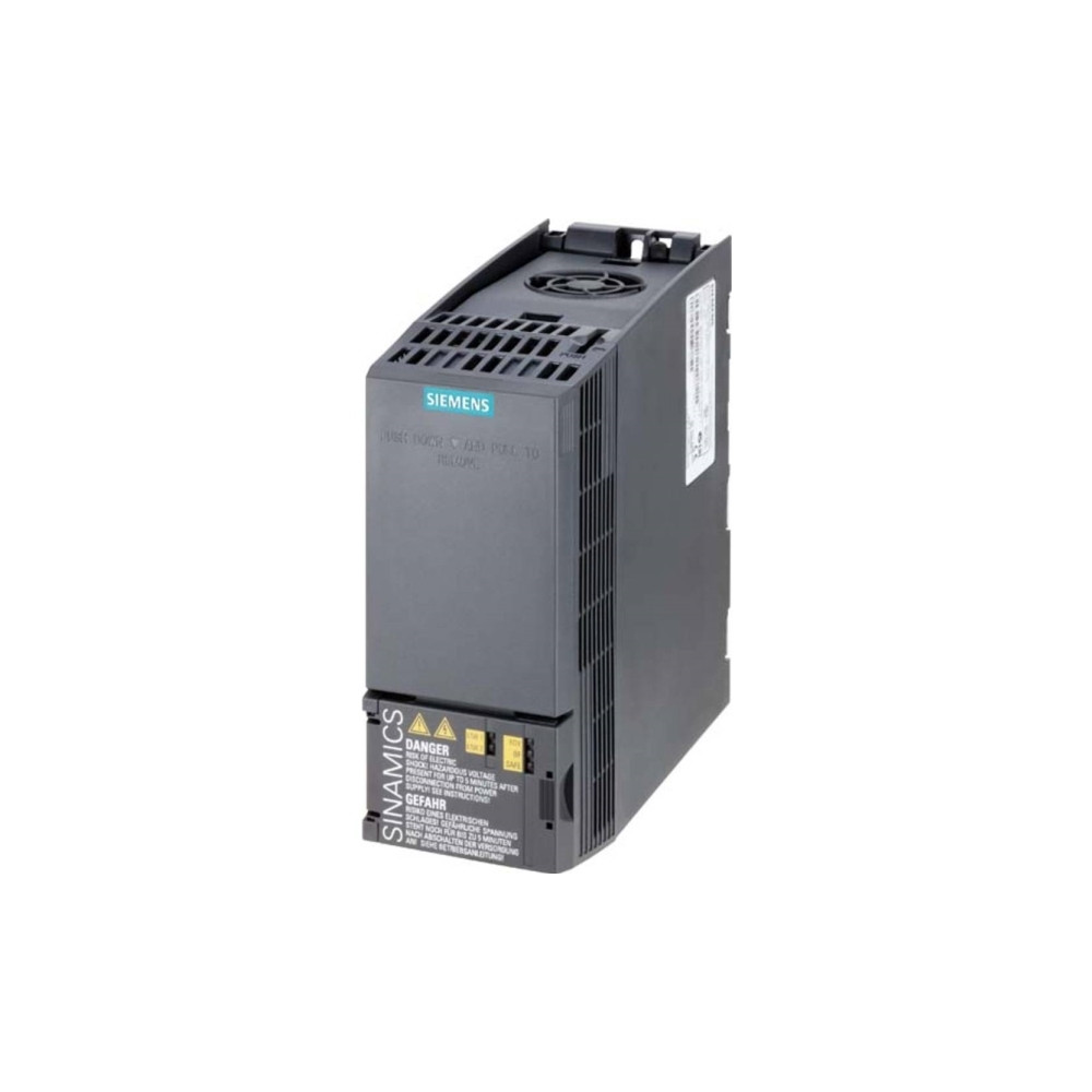 Produktbild för Siemens 6SL3210-1KE11-8AF2, Inomhus, Multicolour, England, 1...