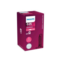 Produktbild för Philips D2S X-tremeVision Xenon 35W 12V+ 50%