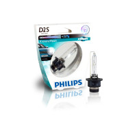 Produktbild för Philips D2S X-tremeVision Xenon 35W 12V+ 50%