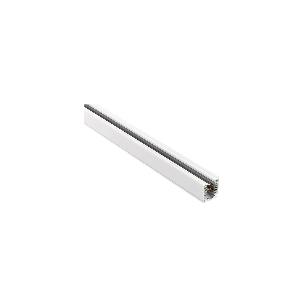 Produktbild för Global Track XTSC 6400-3 DALI 230V, 3-fas 4 meter Vit