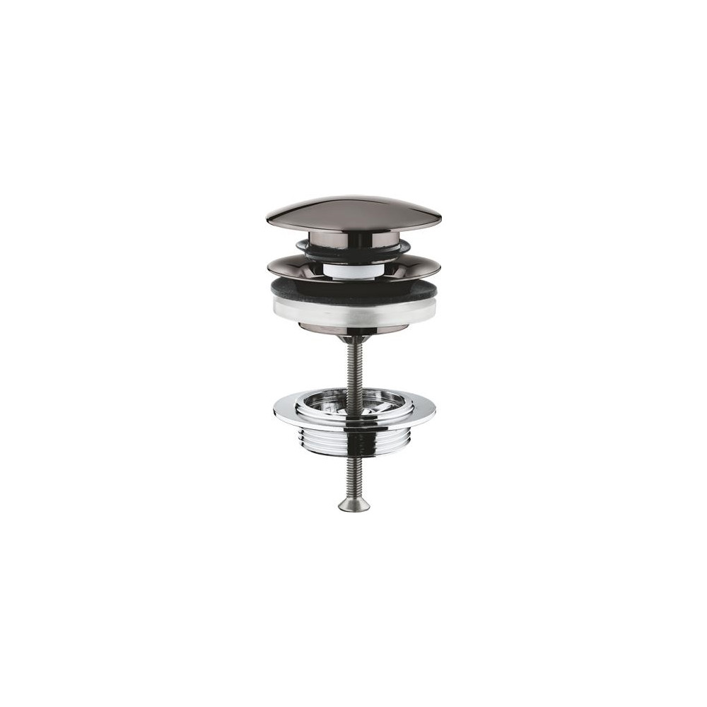 Produktbild för Grohe push-up bottenventil