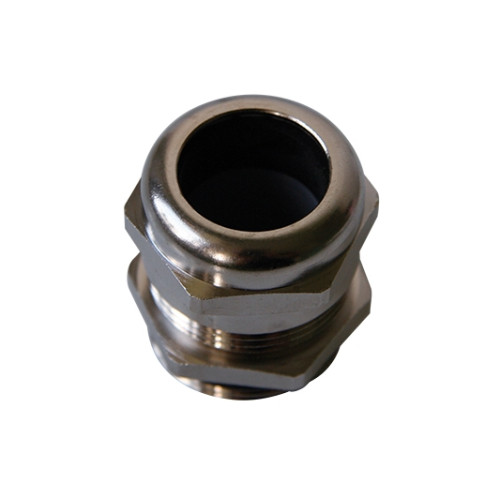 SIB SIB C5225200, Nickel, mässing, Nickel, 25 styck, M25, 1,6 cm...