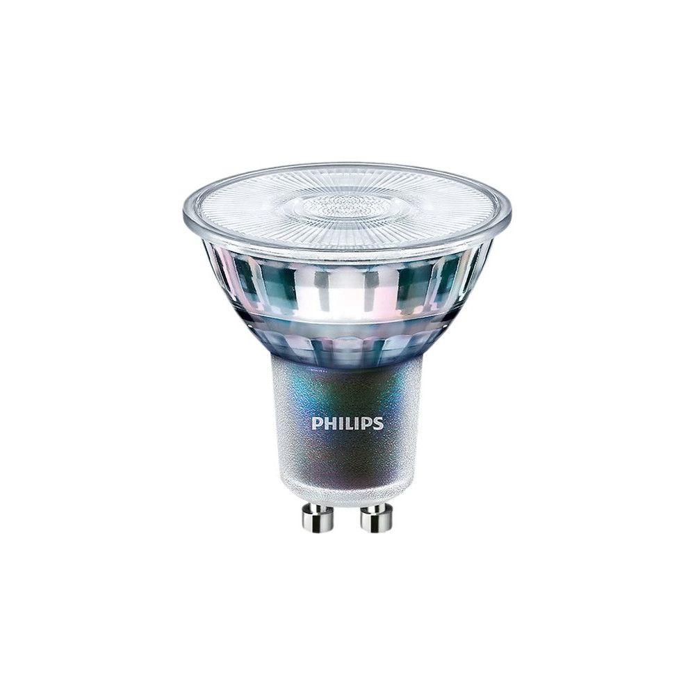Produktbild för Philips MASTER LED ExpertColor 3.9-35W GU10 927 25D, 3,9 W,...