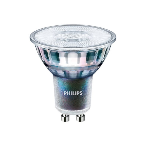 Philips Philips MASTER LED ExpertColor 3.9-35W GU10 927 25D, 3,9 W,...
