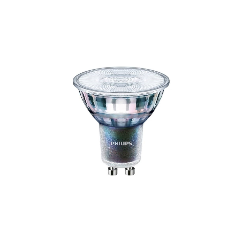 Produktbild för Philips MASTER LED ExpertColor 3.9-35W GU10 927 25D, 3,9 W,...