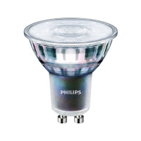 Produktbild för Philips MASTER LED ExpertColor 3.9-35W GU10 927 25D, 3,9 W,...